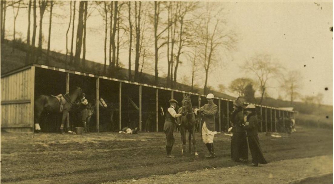Polo Club at Siddows